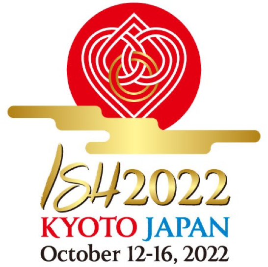 ISH2022 Logo