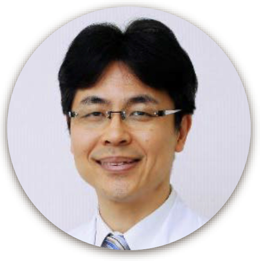 Satoshi Morimoto