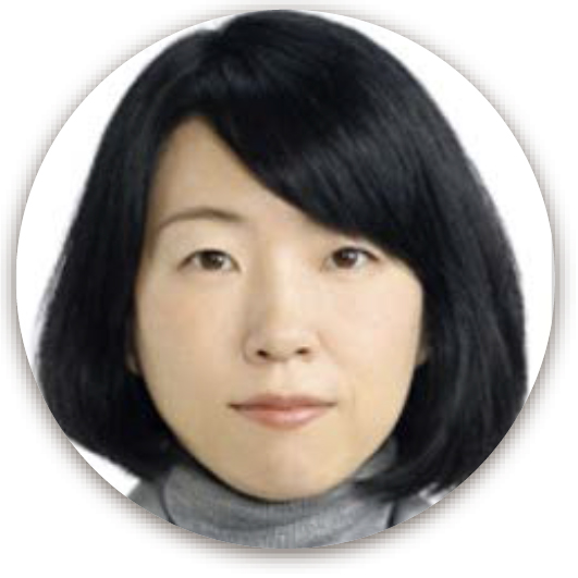 Sayoko Ogura