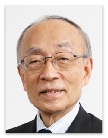Dr. Hiroo Imura