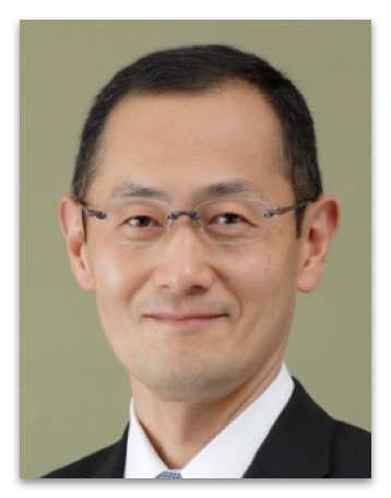 Dr. Shinya Yamanaka