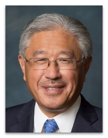 Victor J. Dzau
