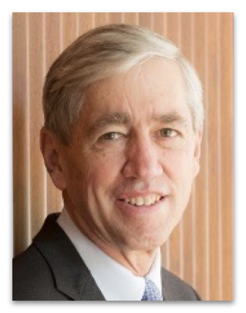 Dr. Richard P. Lifton