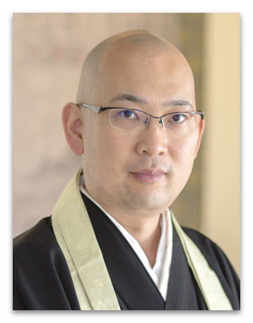 Rev. Daiko Matsuyama